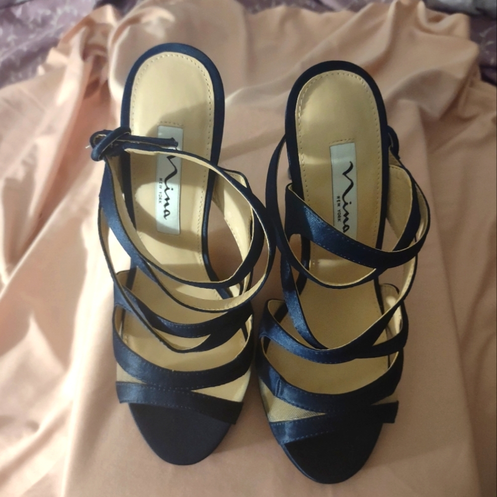 Women's Dressy Shoe